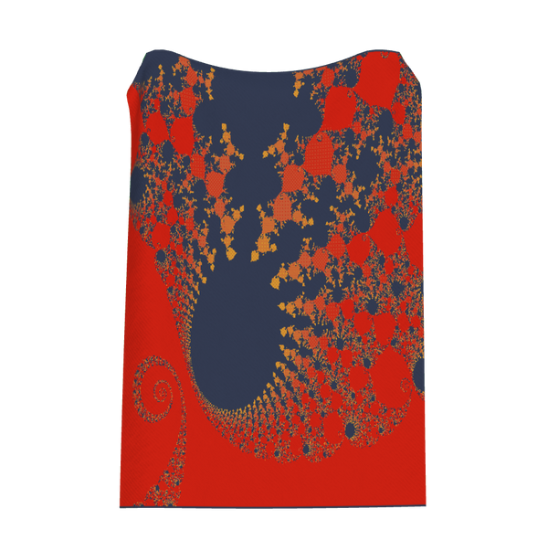Deorbiting Satellites: Blanket