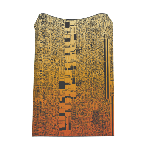 Quadra 660AV: Blanket