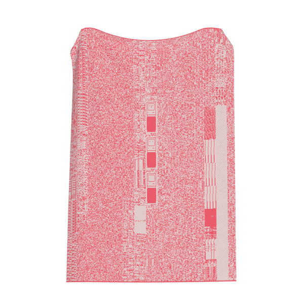 Macintosh IIfx: Blanket