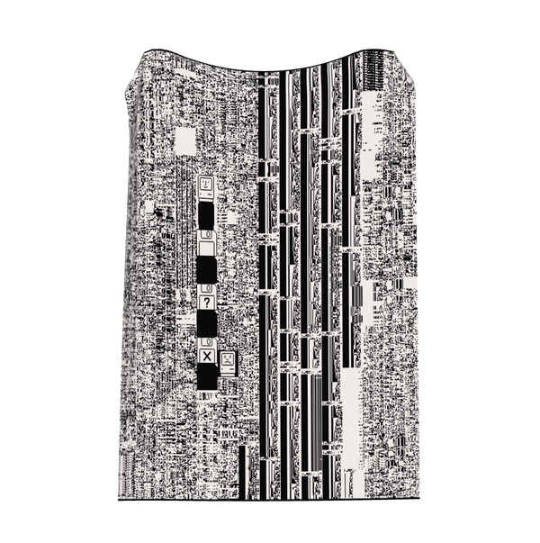 PowerMac 9700: Blanket