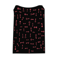 Black & Pink|30inx42in