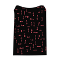 Black & Pink|30inx42in