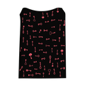 Black & Pink|30inx42in
