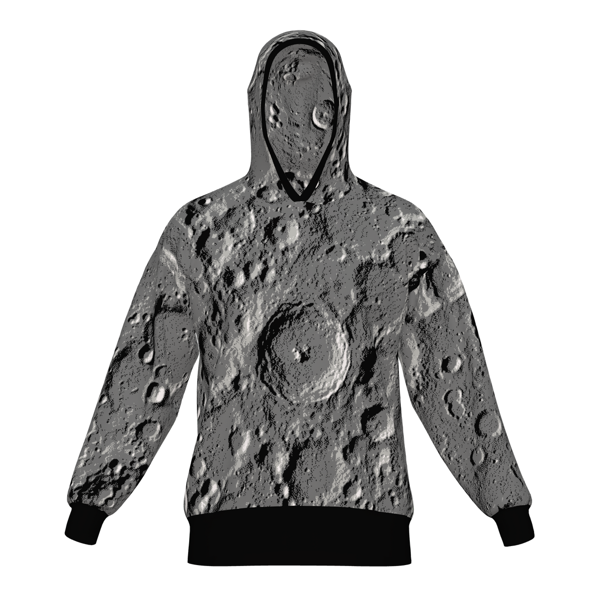 Regolith|3XL