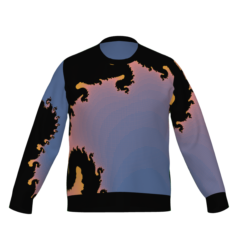 Andromeda|3XL