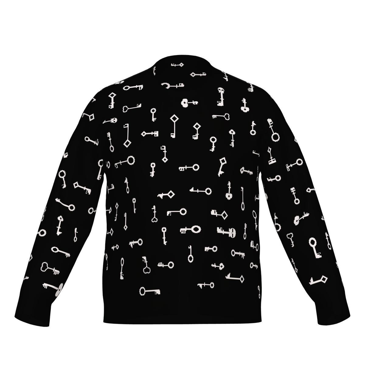 Black & White|3XL
