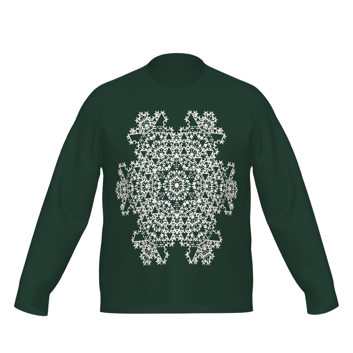 Pine & White|3XL