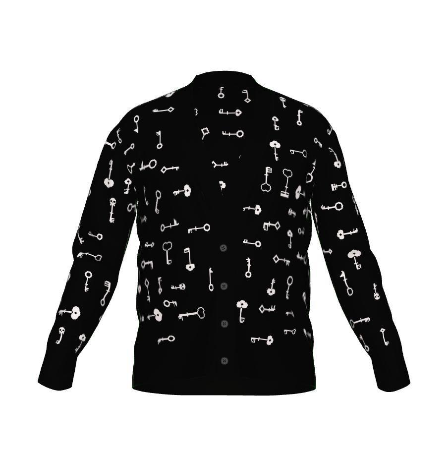 Black & White|3XL
