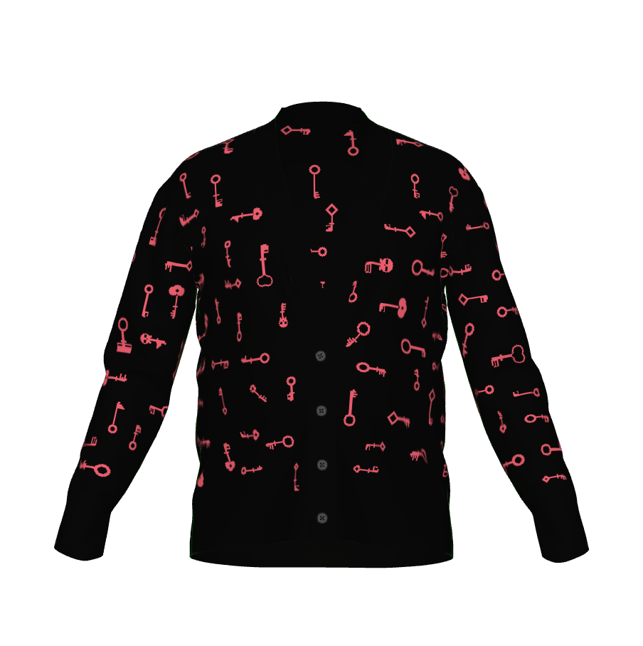 Black & Pink|3XL