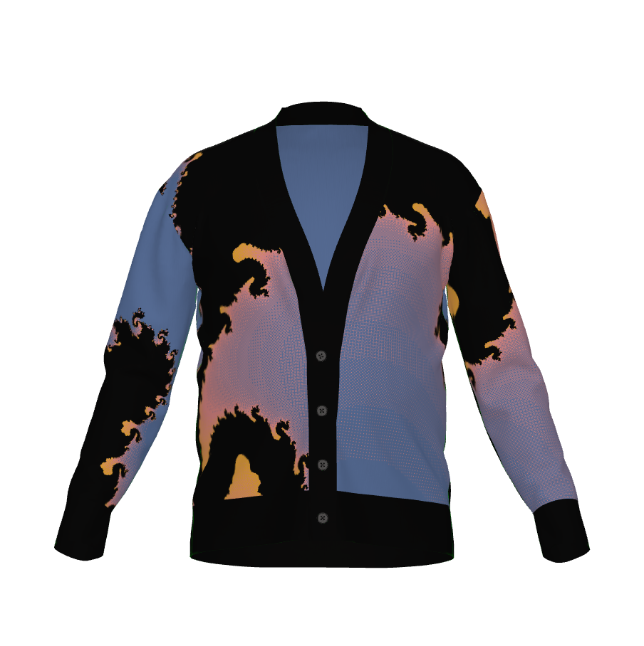 Andromeda|3XL