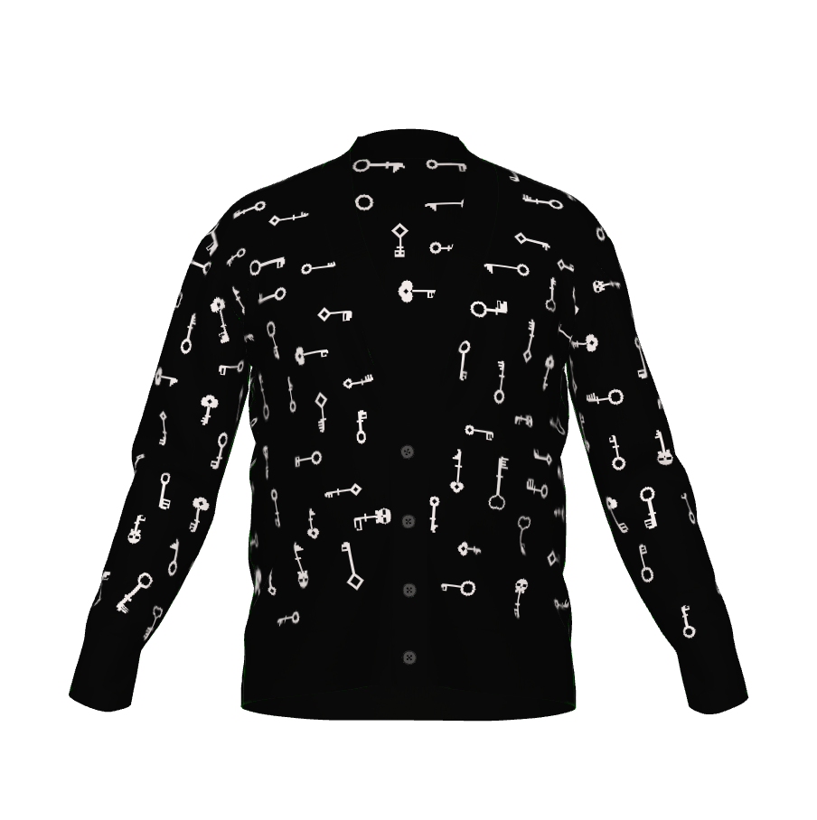 Black & White|3XL