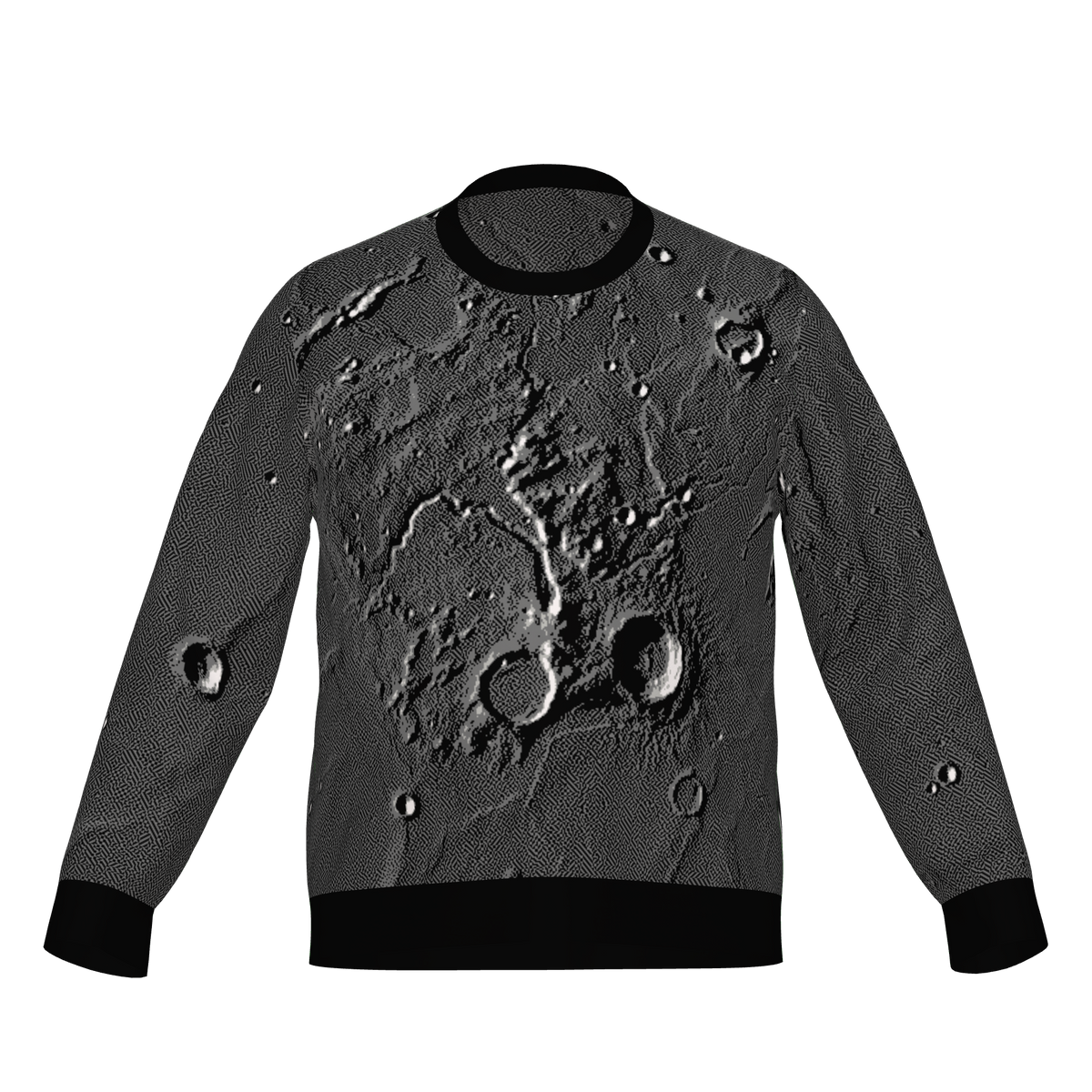 Regolith|3XL