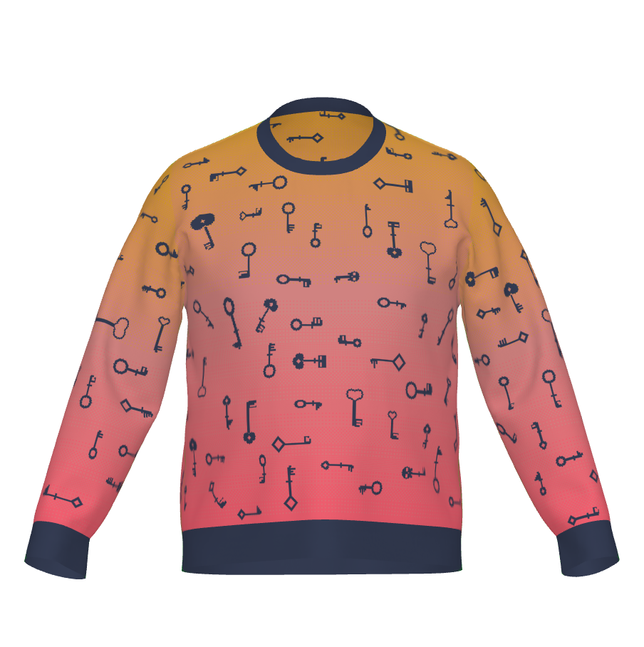 Sunset|3XL