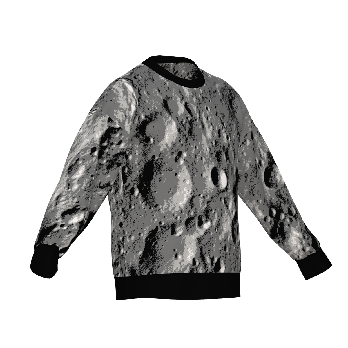 Regolith|3XL