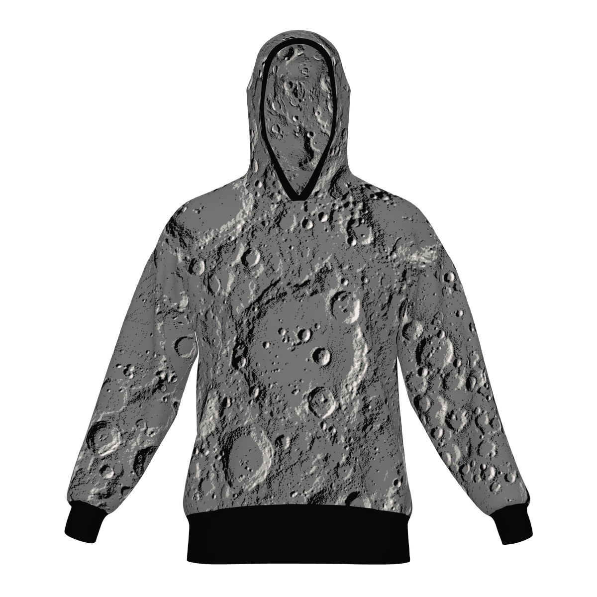Regolith|3XL