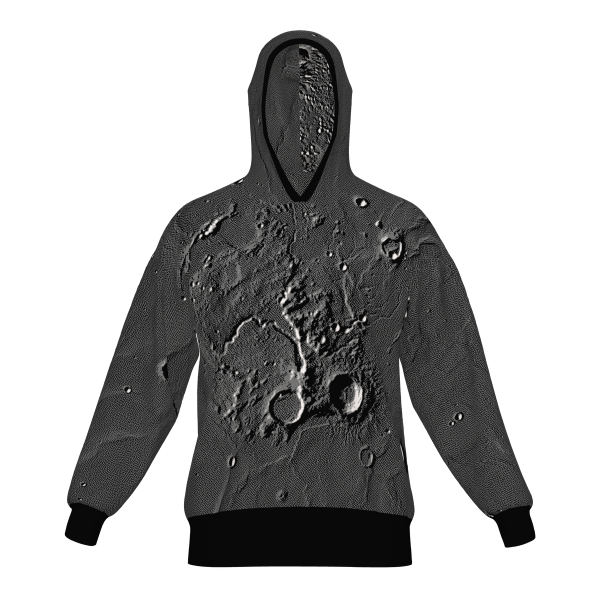 Regolith|3XL