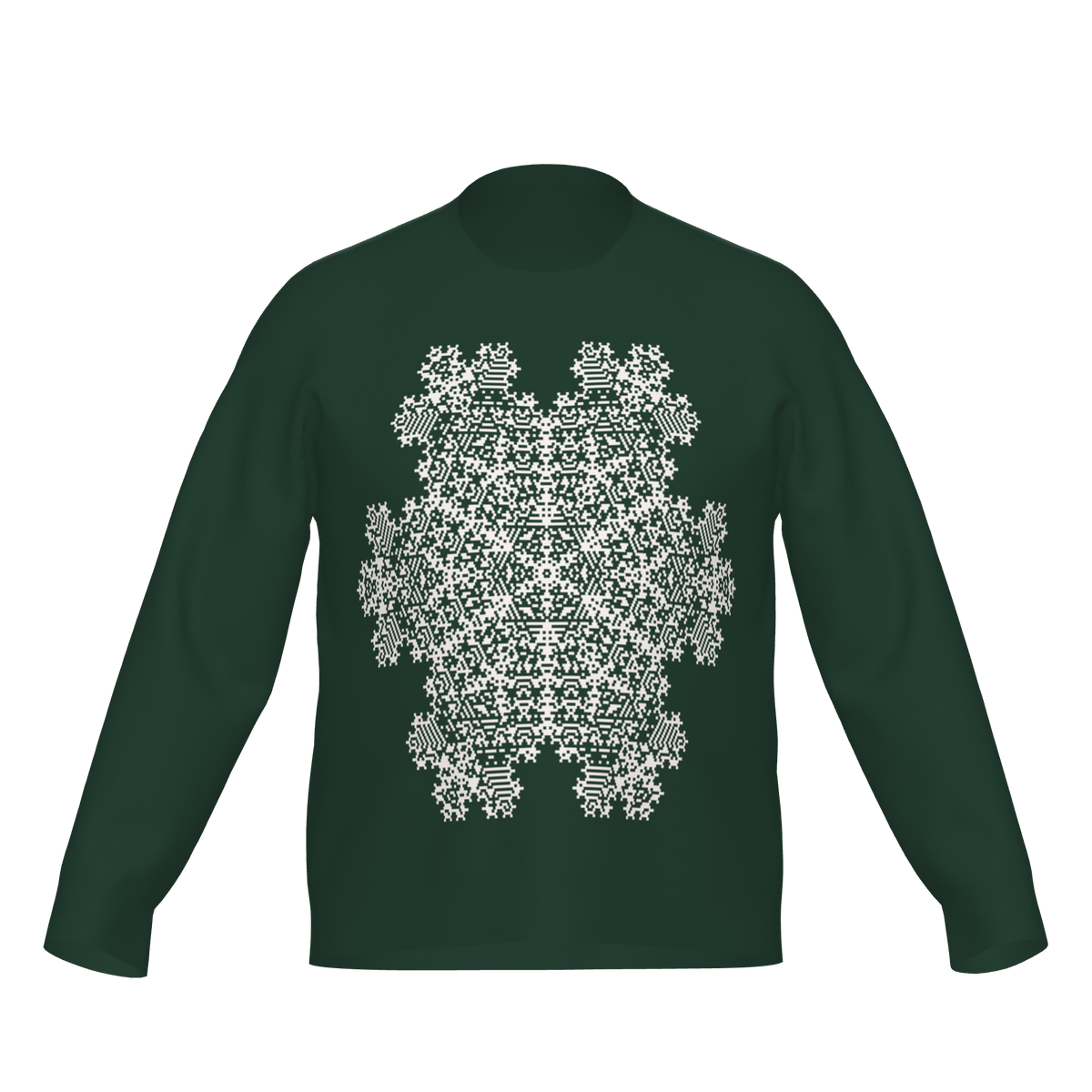 Pine & White|3XL