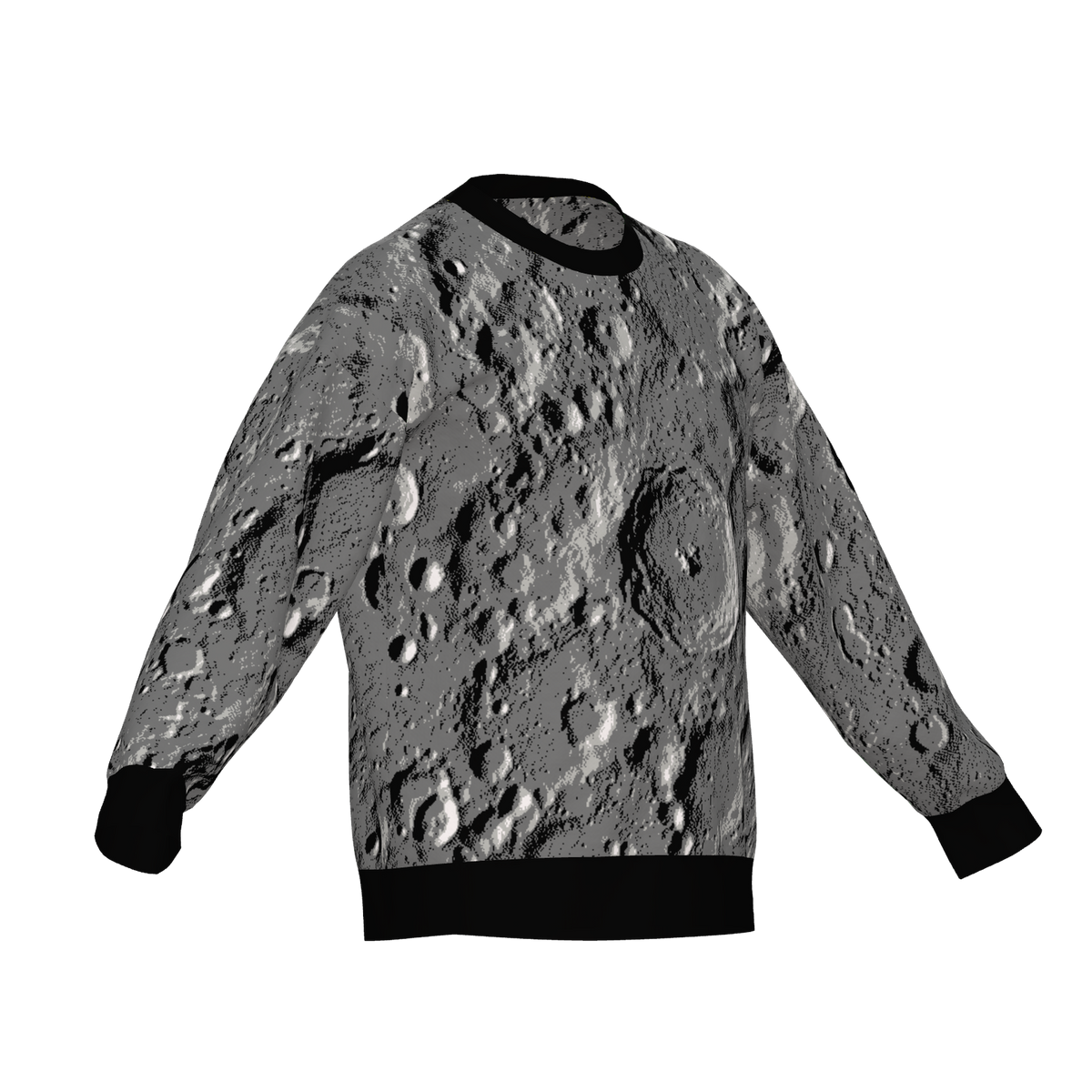 Regolith|3XL