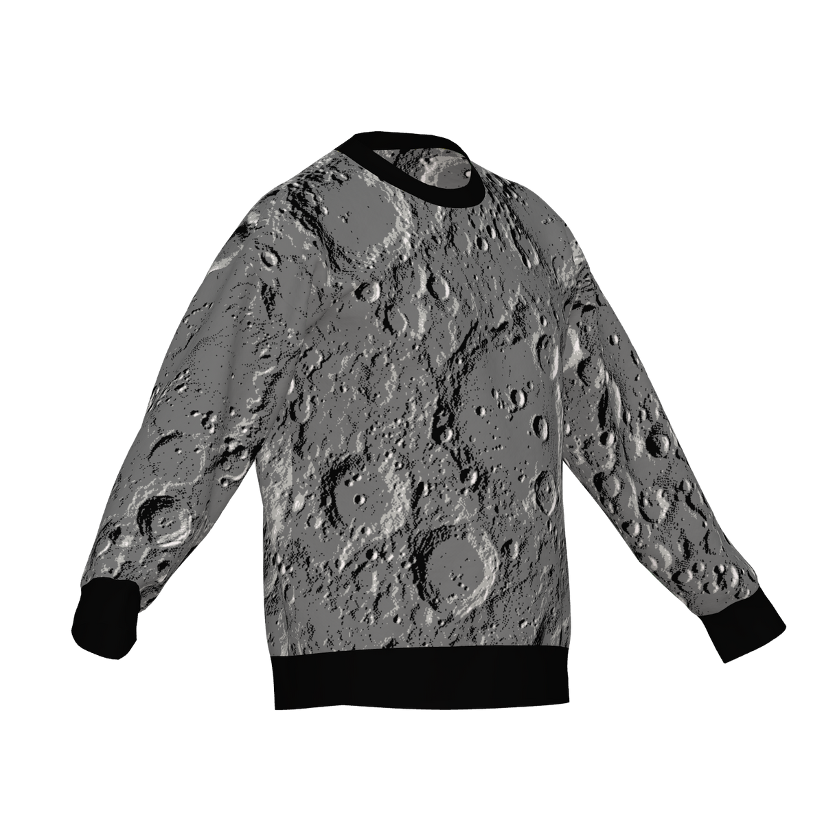 Regolith|3XL