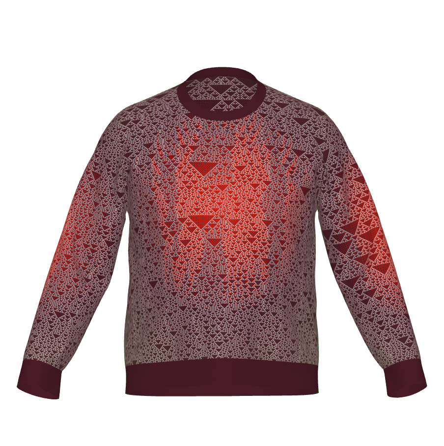 White & Chili|3XL