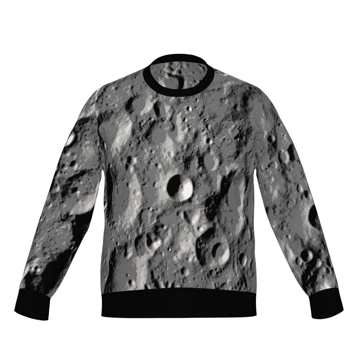 Regolith|3XL
