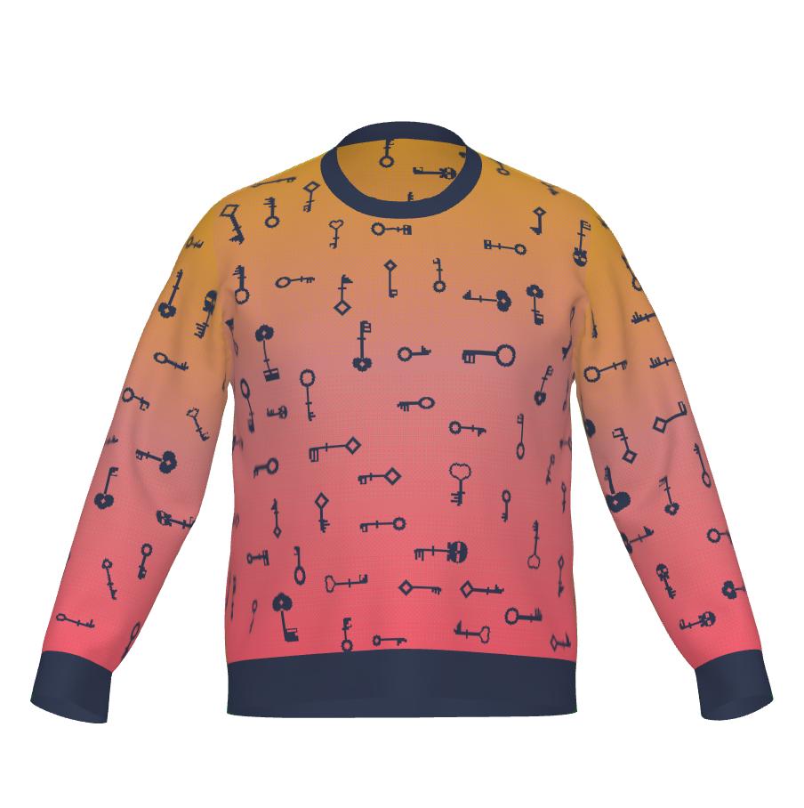 Sunset|3XL