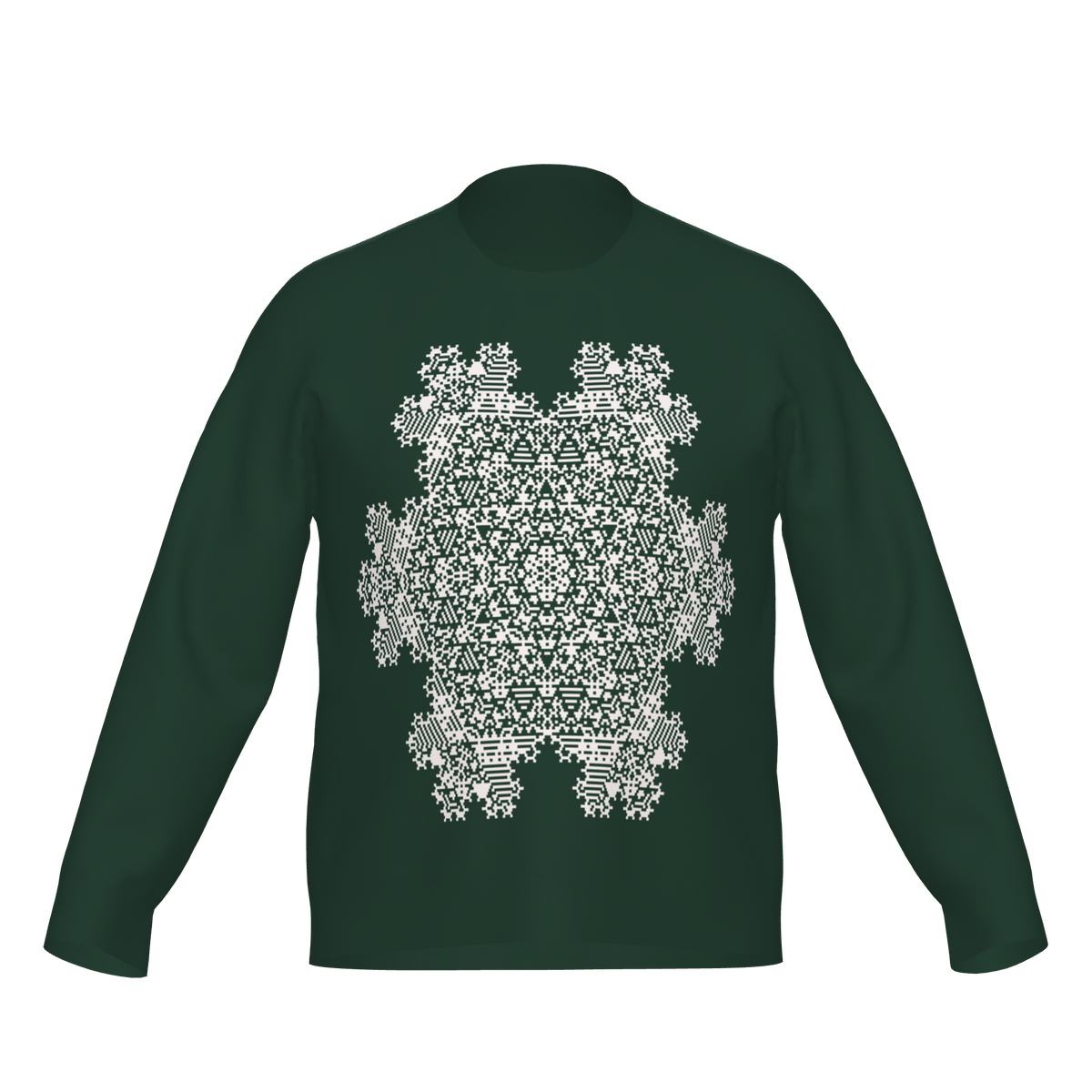 Pine & White|3XL