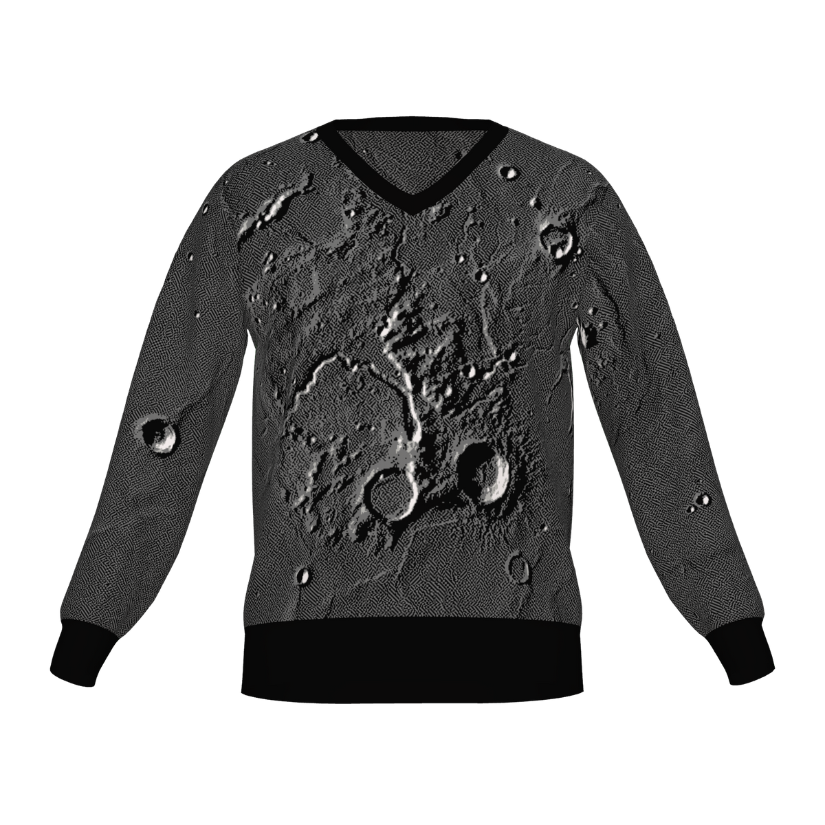 Regolith|3XL