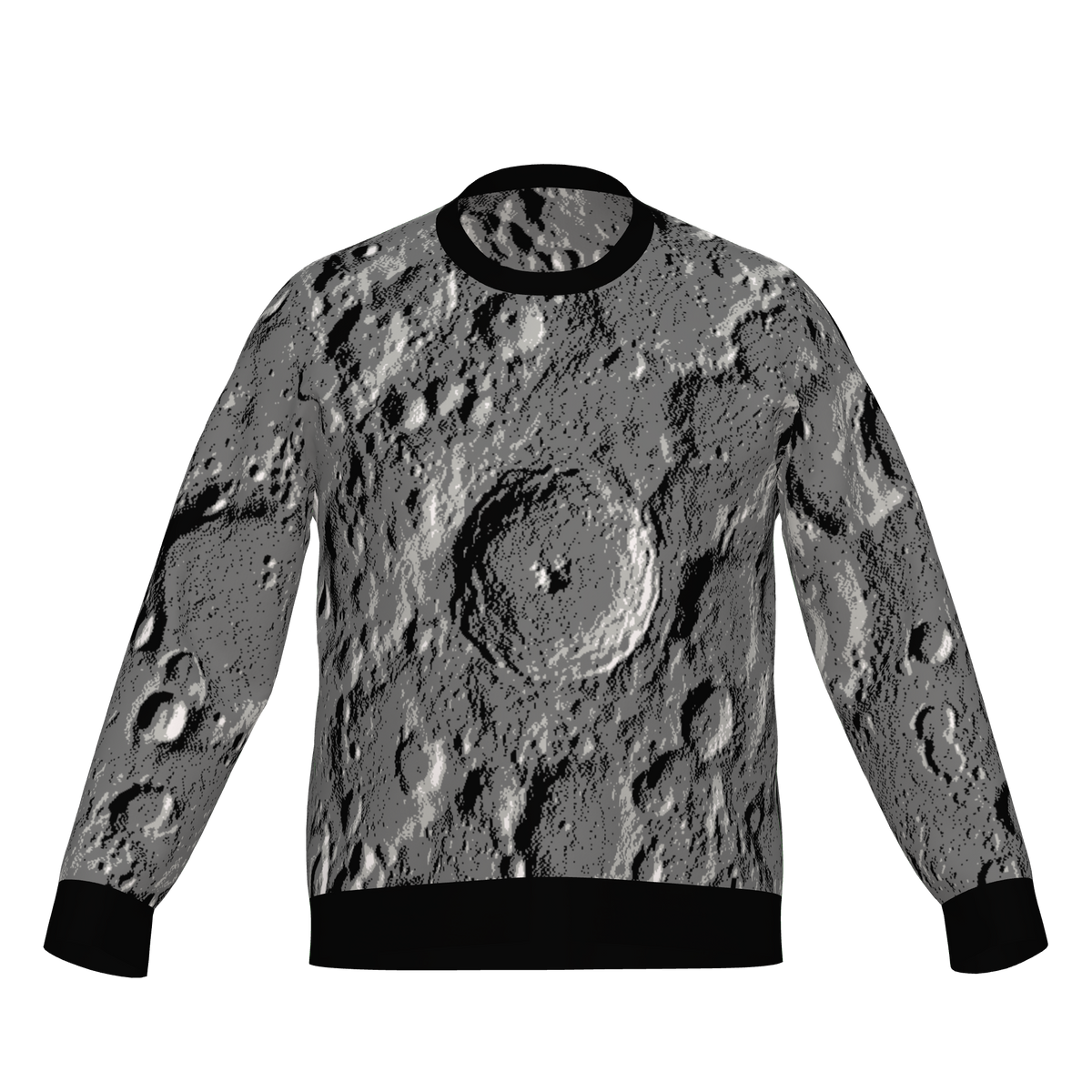 Regolith|3XL