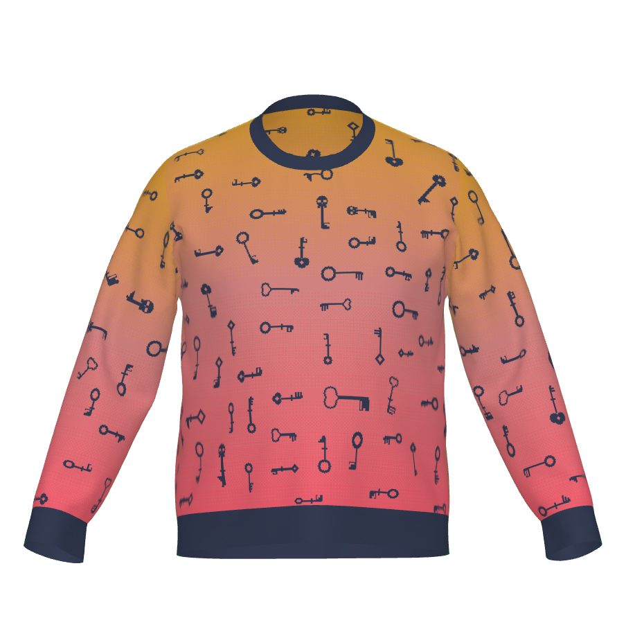 Sunset|3XL