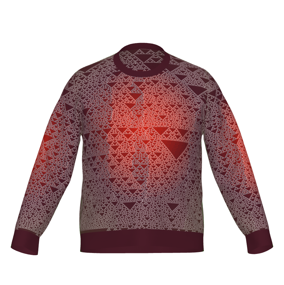 White & Chili|3XL