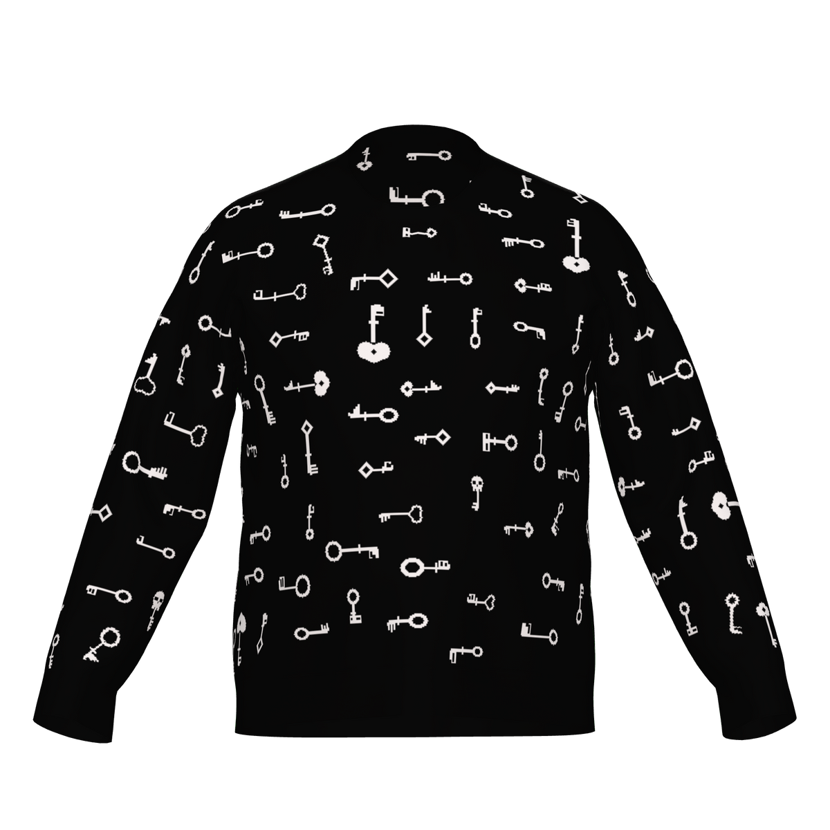 Black & White|3XL