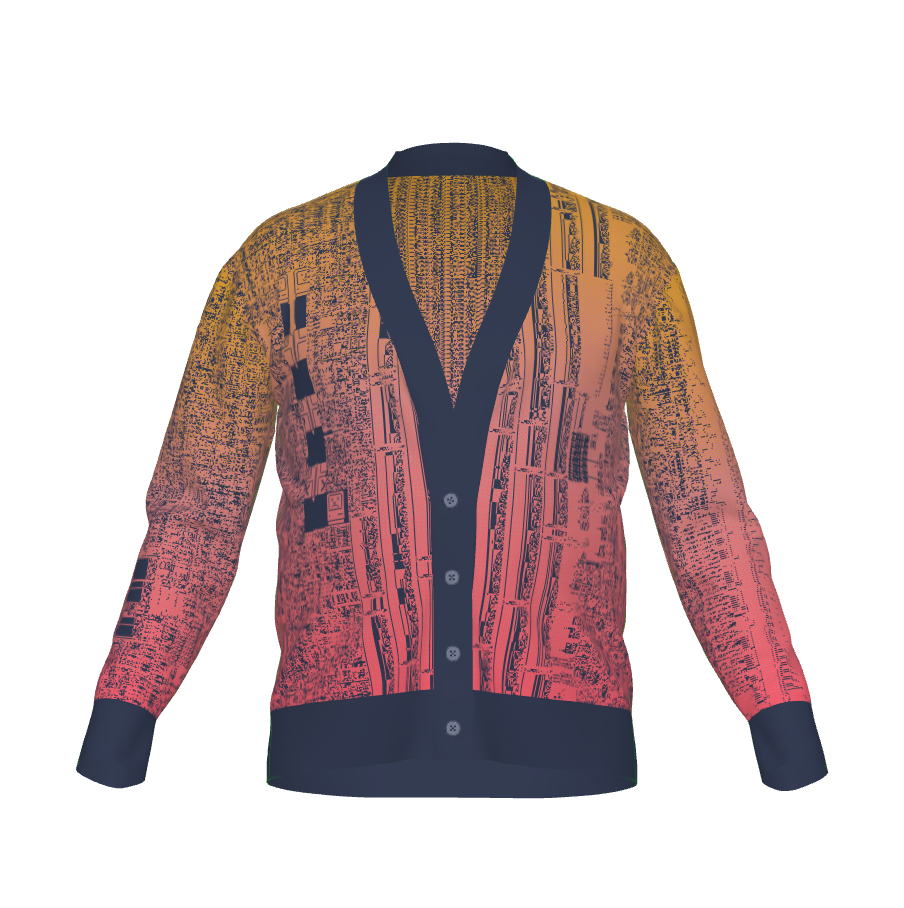 Sunset|3XL
