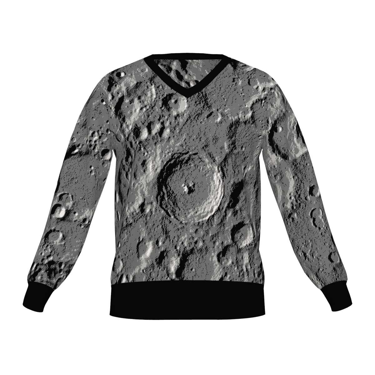 Regolith|3XL