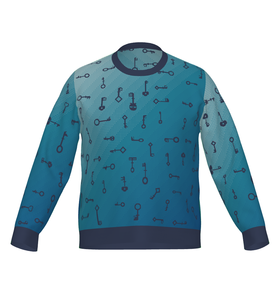 Deep Sea|3XL