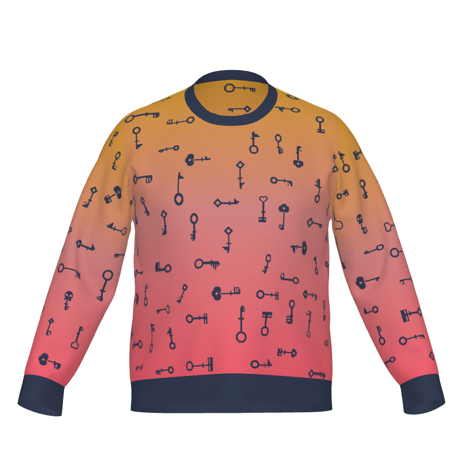 Sunset|3XL
