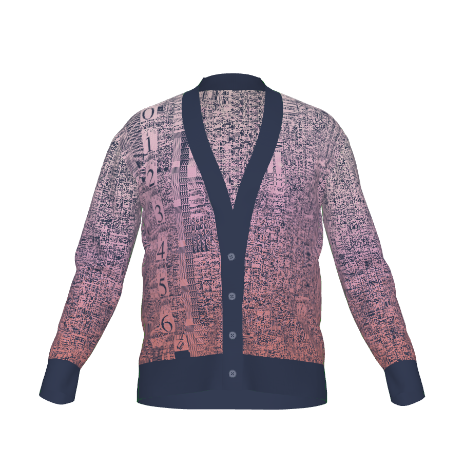 Pastel|3XL