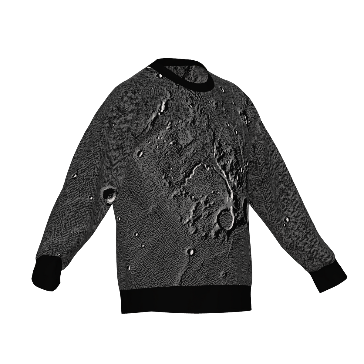 Regolith|3XL