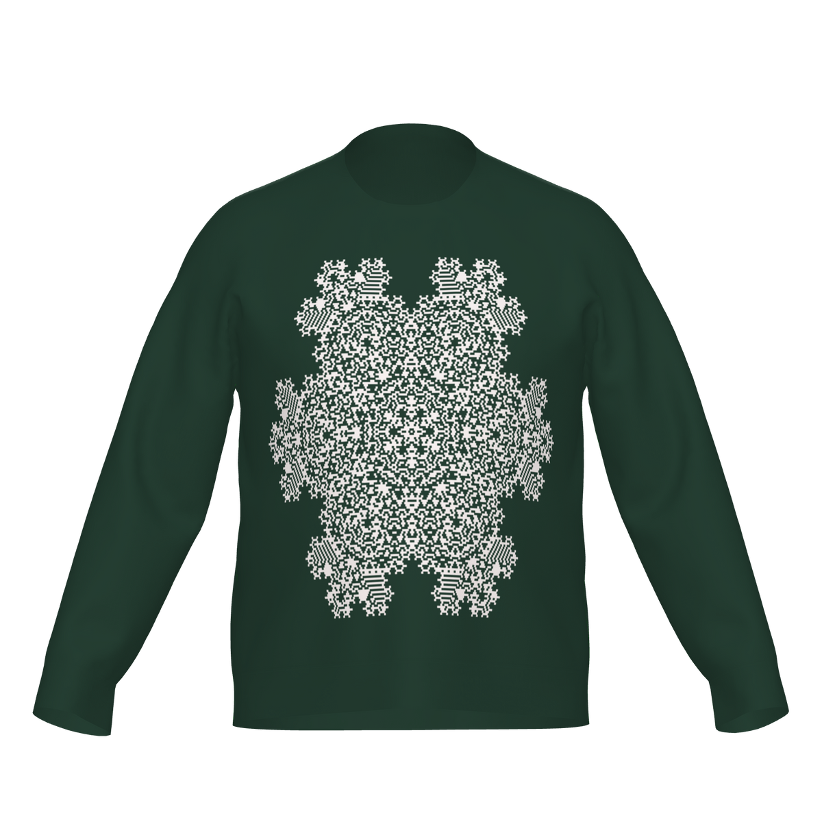 Pine & White|3XL
