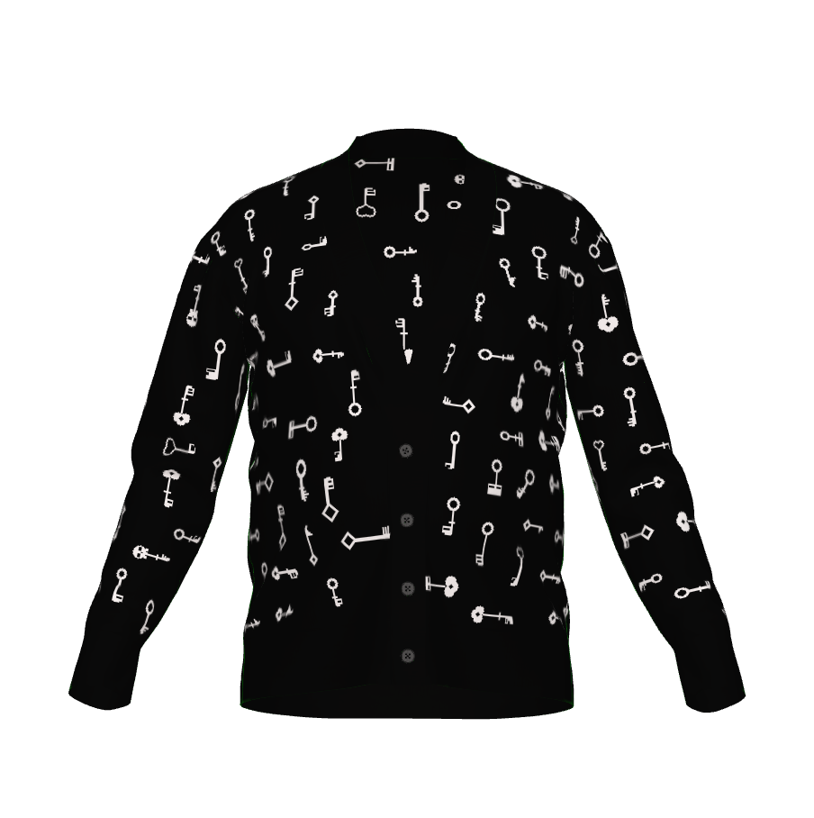 Black & White|3XL