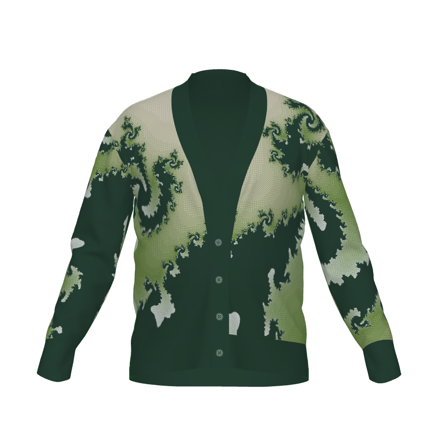 Green|3XL
