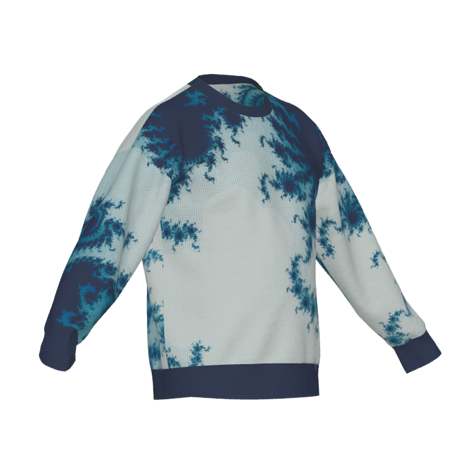 Deep Sea|3XL