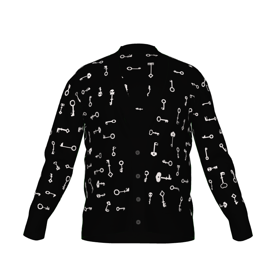 Black & White|3XL