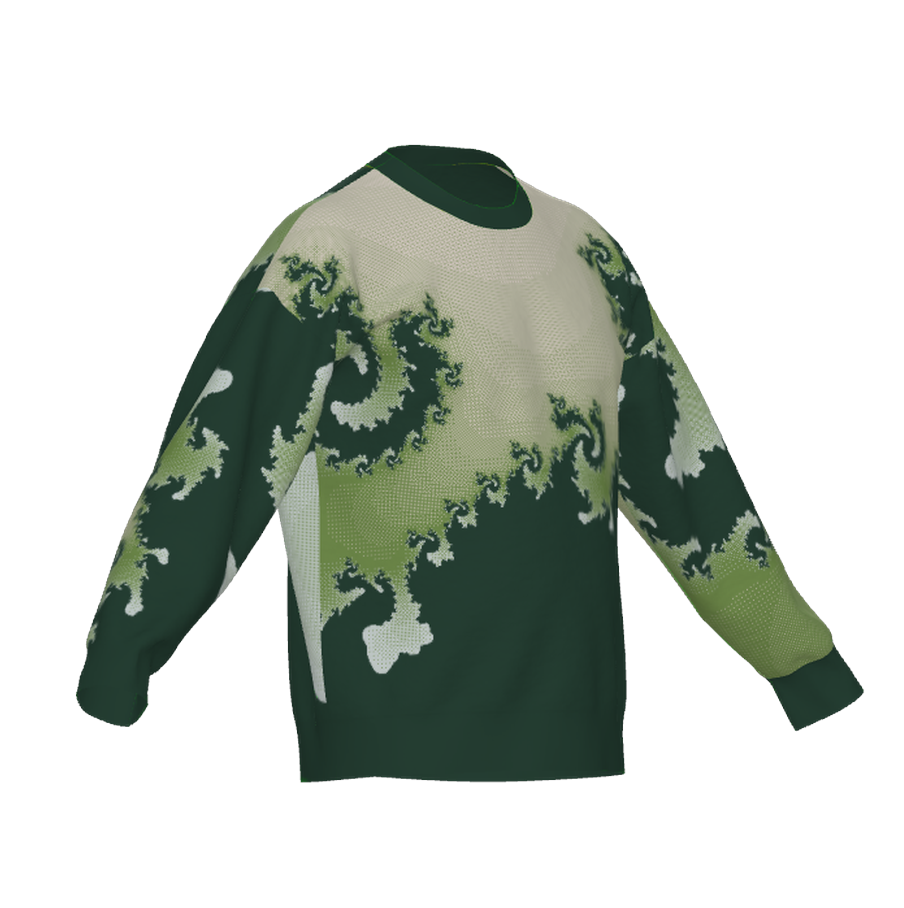 Green|3XL