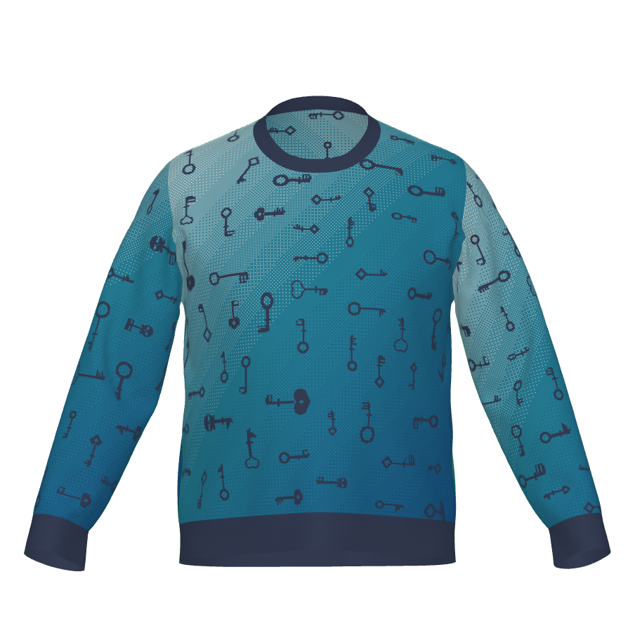 Deep Sea|3XL