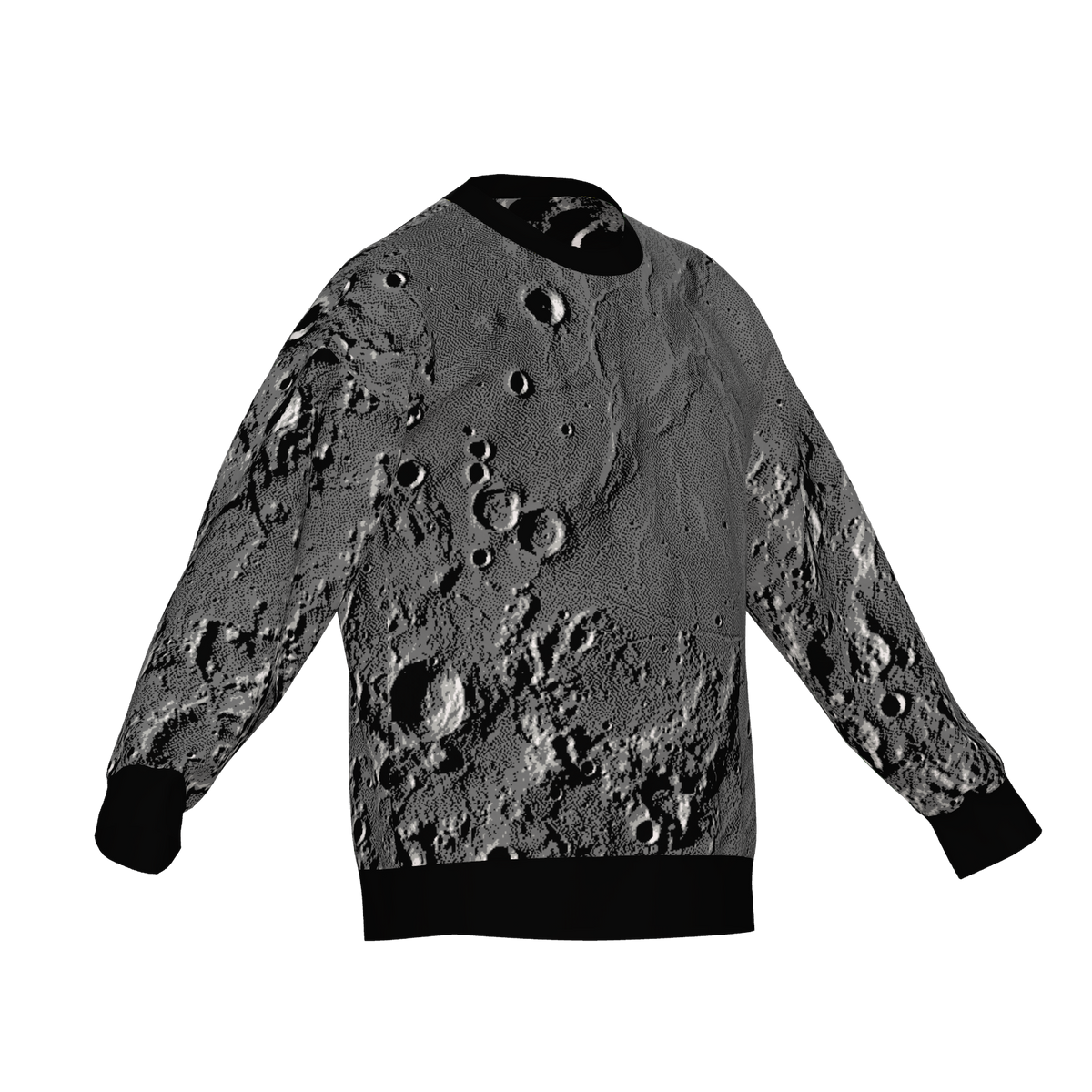 Regolith|3XL