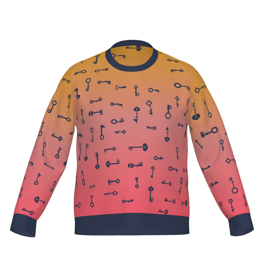 Sunset|3XL