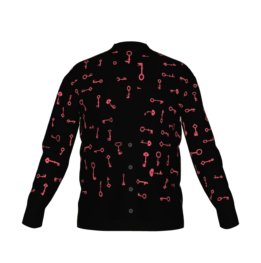 Black & Pink|3XL