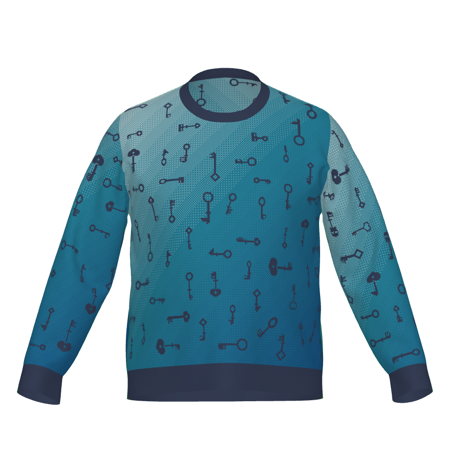Deep Sea|3XL