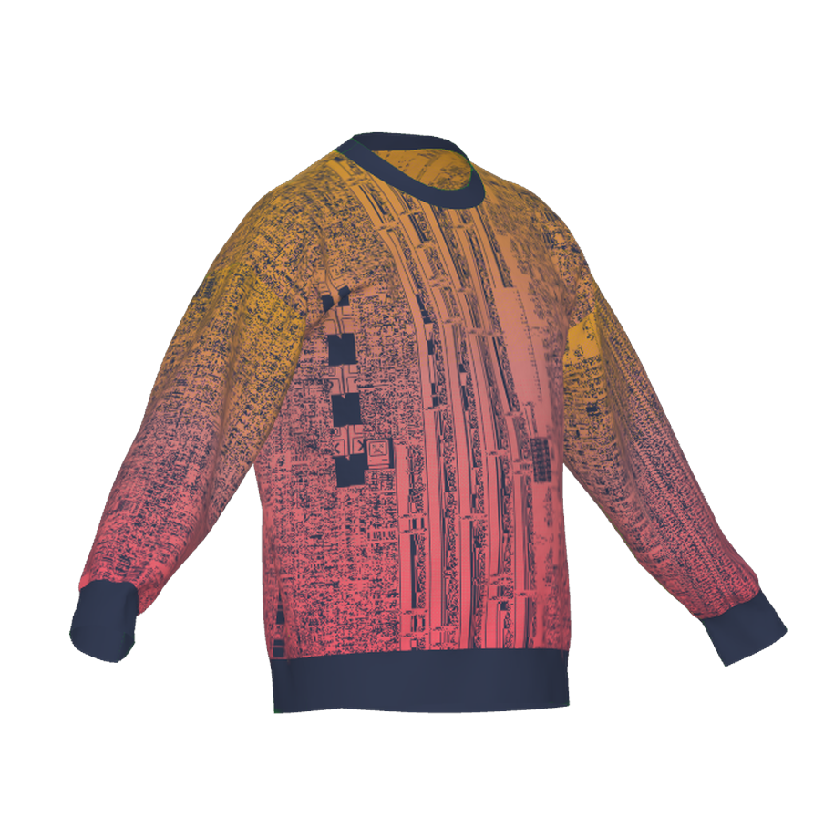 Sunset|3XL
